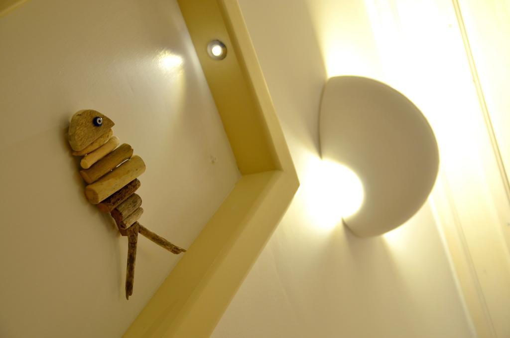 Galaxy Hotel Milopótasz Kültér fotó